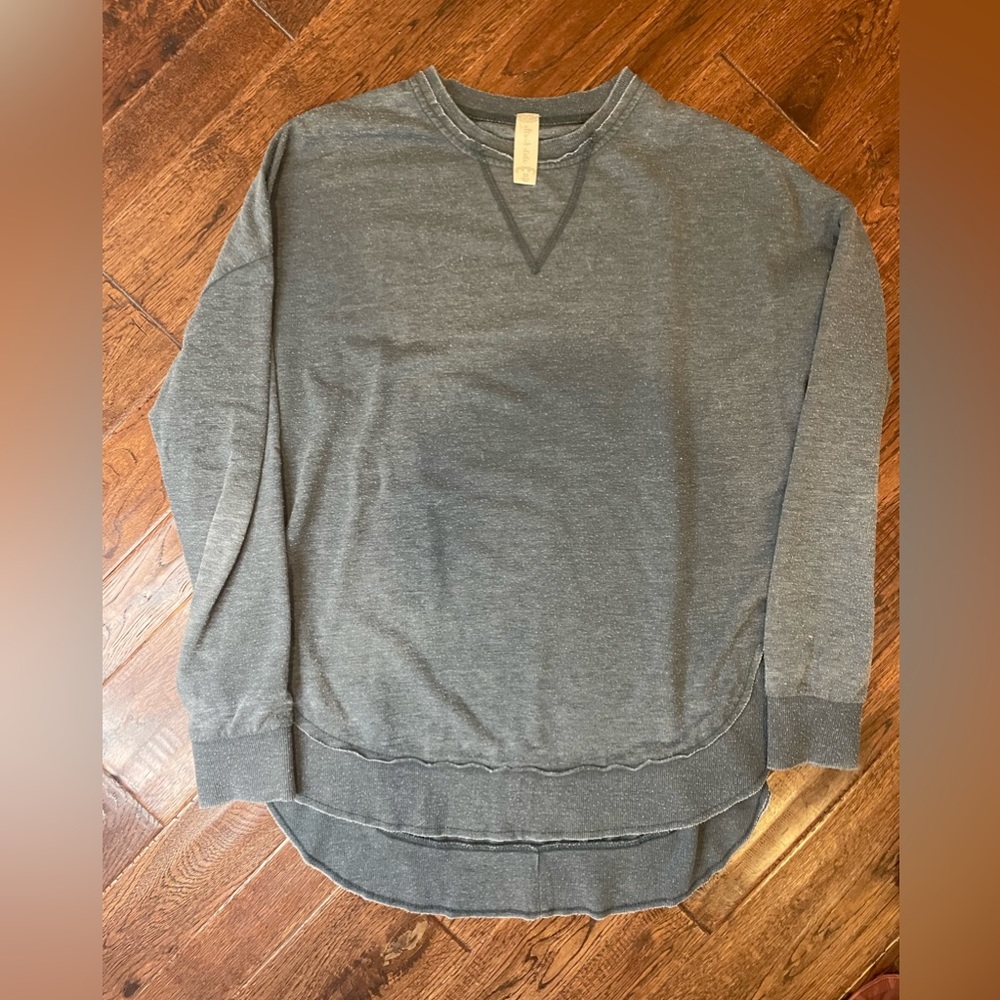 Long Sleeve Alter’d State Shirt